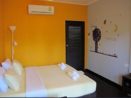 Panviman Amphawa Garden Resort