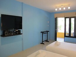 Panviman Amphawa Garden Resort