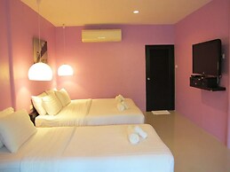 Panviman Amphawa Garden Resort