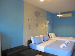 Panviman Amphawa Garden Resort