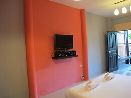 Panviman Amphawa Garden Resort