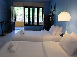 Panviman Amphawa Garden Resort