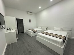 Aure Residence Hotel