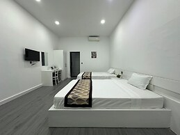 Aure Residence Hotel