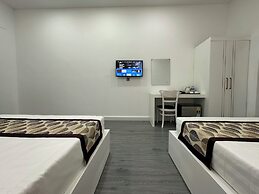 Aure Residence Hotel