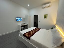 Aure Residence Hotel
