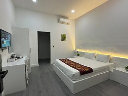 Aure Residence Hotel