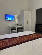 Aure Residence Hotel