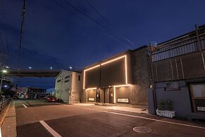 Universal front villa Sanrriott