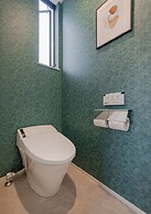 Universal front villa Sanrriott