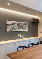 Universal front villa Sanrriott