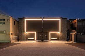 Universal front villa Sanrriott