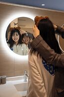 Universal front villa Sanrriott