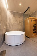 Universal front villa Sanrriott