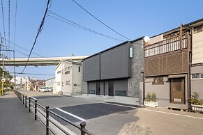 Universal front villa Sanrriott