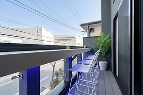 Universal front villa Sanrriott