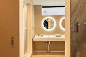 Universal front villa Sanrriott