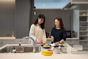 Universal front villa Sanrriott