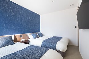 Universal front villa Sanrriott