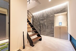 Universal front villa Sanrriott