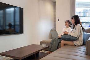 Universal front villa Sanrriott