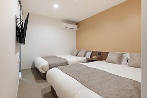 Universal front villa Sanrriott