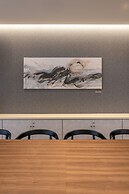 Universal front villa Sanrriott