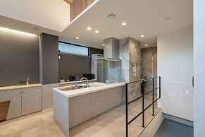 Universal front villa Sanrriott