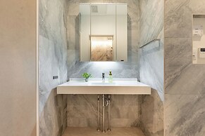 Universal front villa Sanrriott