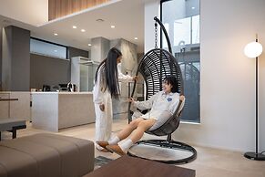 Universal front villa Sanrriott