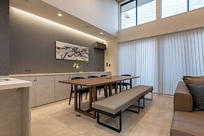 Universal front villa Sanrriott