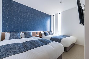 Universal front villa Sanrriott