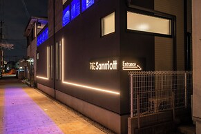 Universal front villa Sanrriott