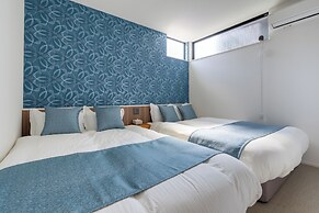 Universal front villa Sanrriott