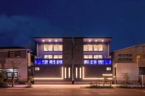 Universal front villa Sanrriott