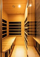 Universal front villa Sanrriott