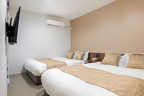 Universal front villa Sanrriott