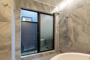 Universal front villa Sanrriott