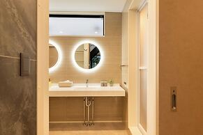 Universal front villa Sanrriott