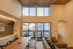 Universal front villa Sanrriott