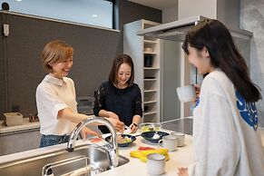 Universal front villa Sanrriott