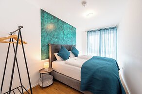 Lit Living Luxus - Box Spring - Parking