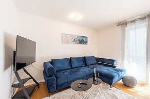 Lit Living Luxus - Box Spring - Parking