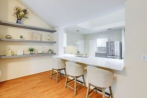 Private Yard + Gazebo: Quiet Houston Home