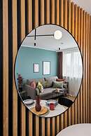 Szafir - by Kairos Apartments