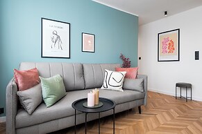 Szafir - by Kairos Apartments