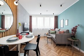 Szafir - by Kairos Apartments