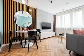 Szafir - by Kairos Apartments