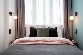 Szafir - by Kairos Apartments