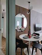 Szafir - by Kairos Apartments